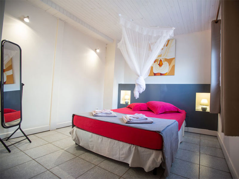 Appartement T2 Coco — photo 6