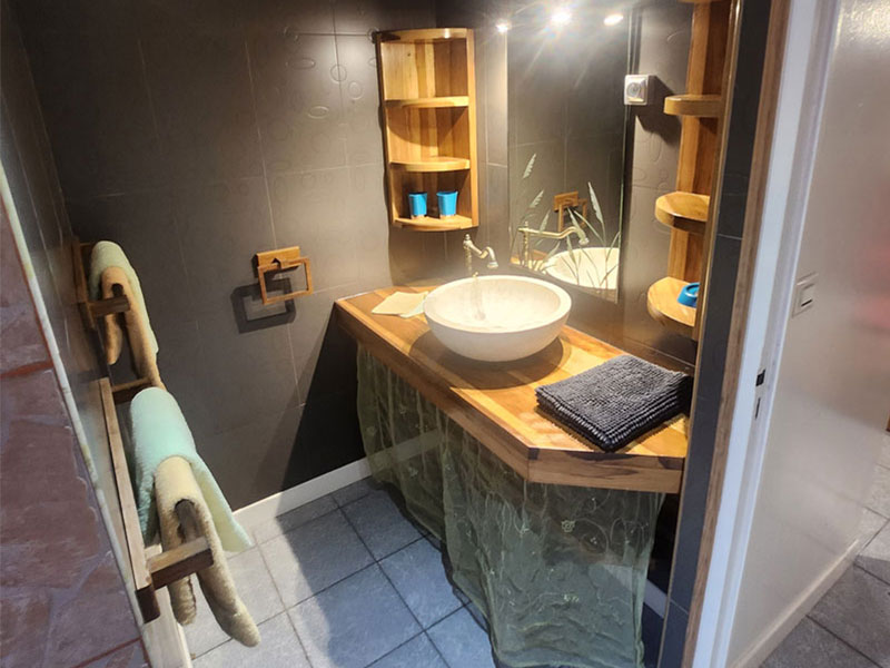 Appartement T2 Coco — photo 7