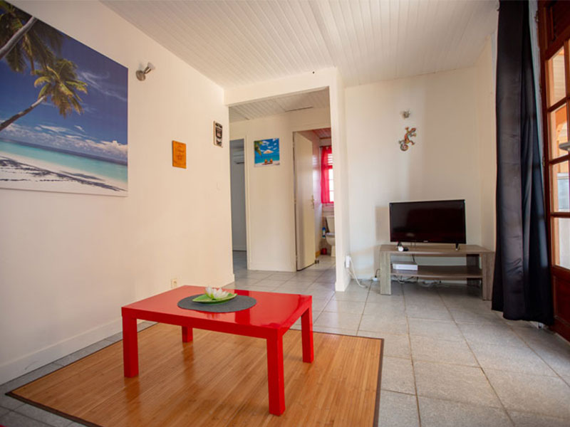 Appartement T2 Coco — photo 4