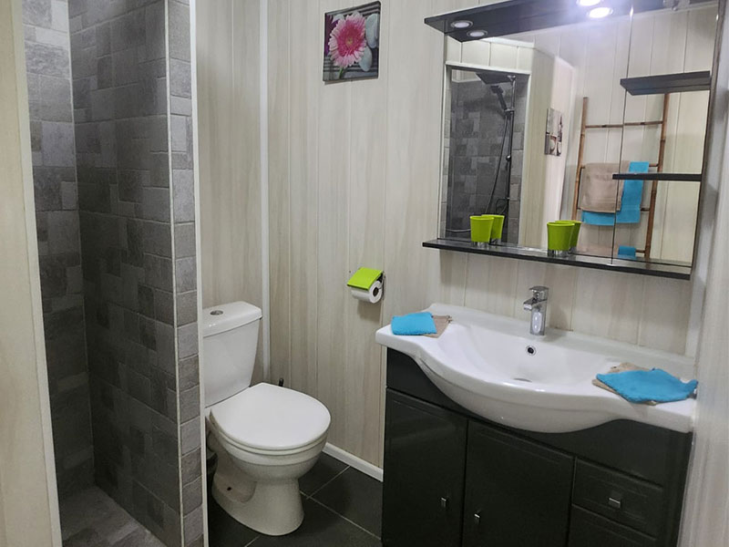Appartement T2 Créole — photo 6