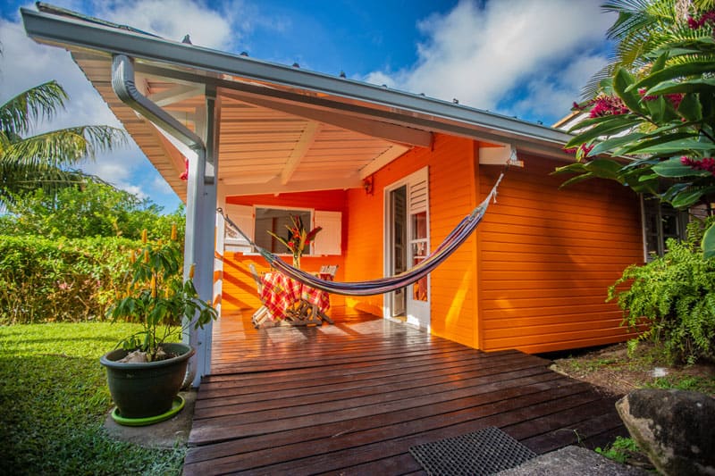 Aperçu du Bungalow T3 Mango