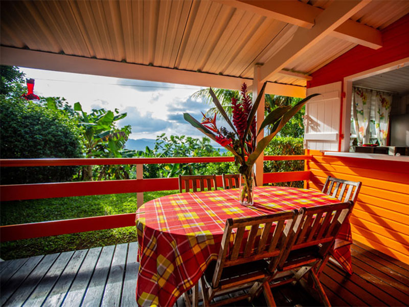 Bungalow T3 Mango — photo 3