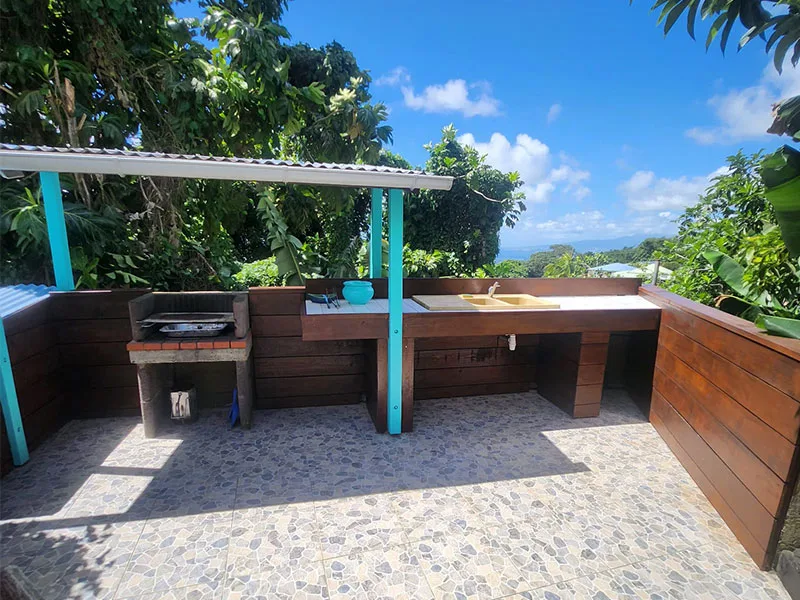 Bungalow T3 Mango — photo 13