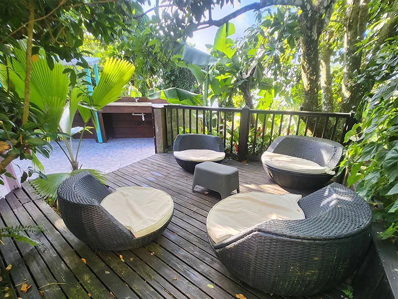 Appartement T2 Coco — photo 13
