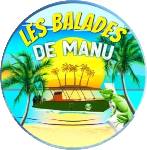 Les Balades de Manu